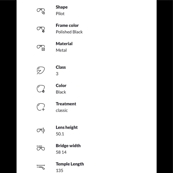 Ray•Ban Sunglasses - Picture 8 of 8